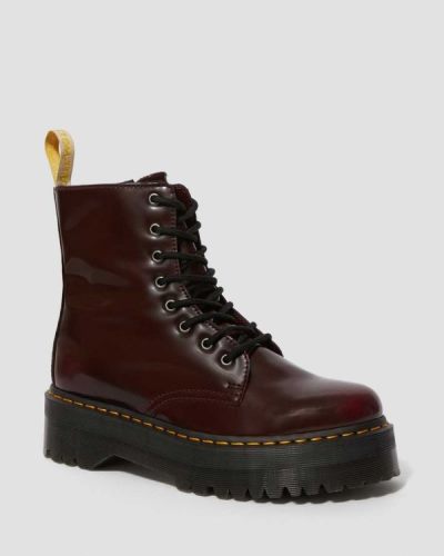 Botas Con Plataforma Dr Martens Vegan Jadon Ii Para Hombre DR6759Q